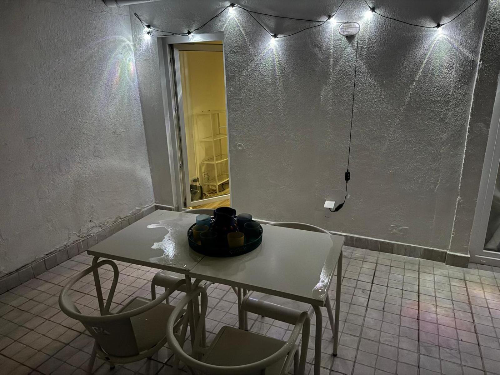 Apartamento Terrasse Ensoleillee Lisboa