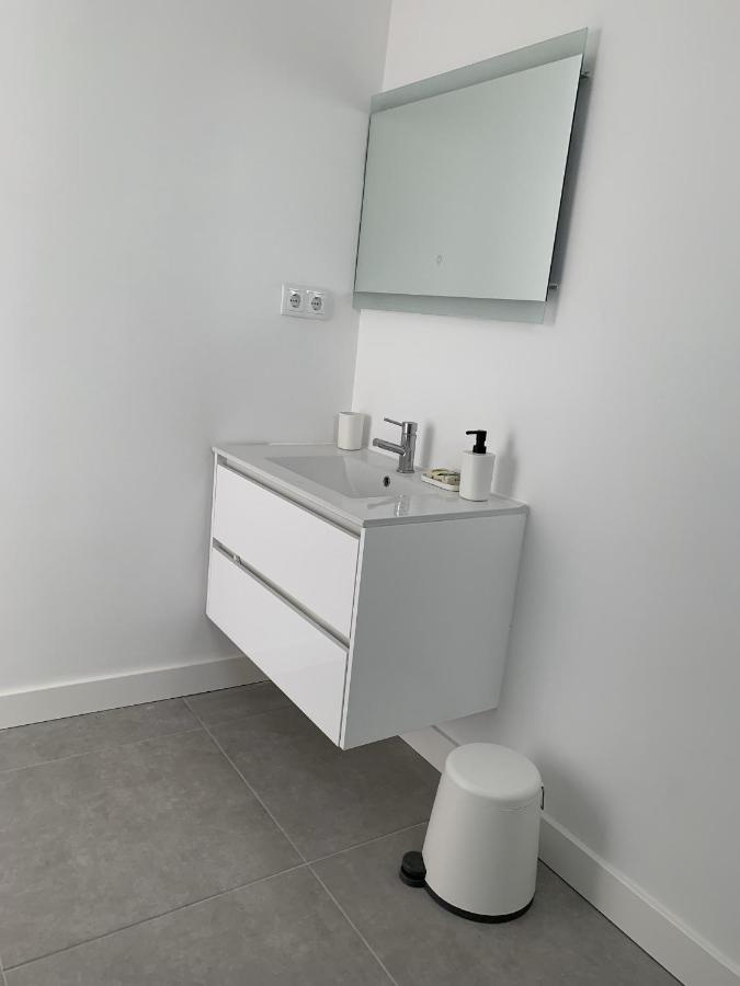 Apartamento Terrasse Ensoleillee Lisboa