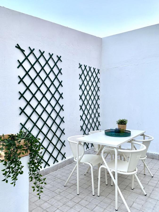 Apartamento Terrasse Ensoleillee *