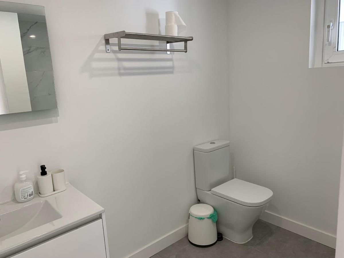 Apartamento Terrasse Ensoleillee